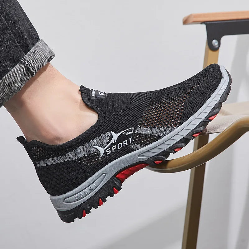 Velo Sport Sneakers
