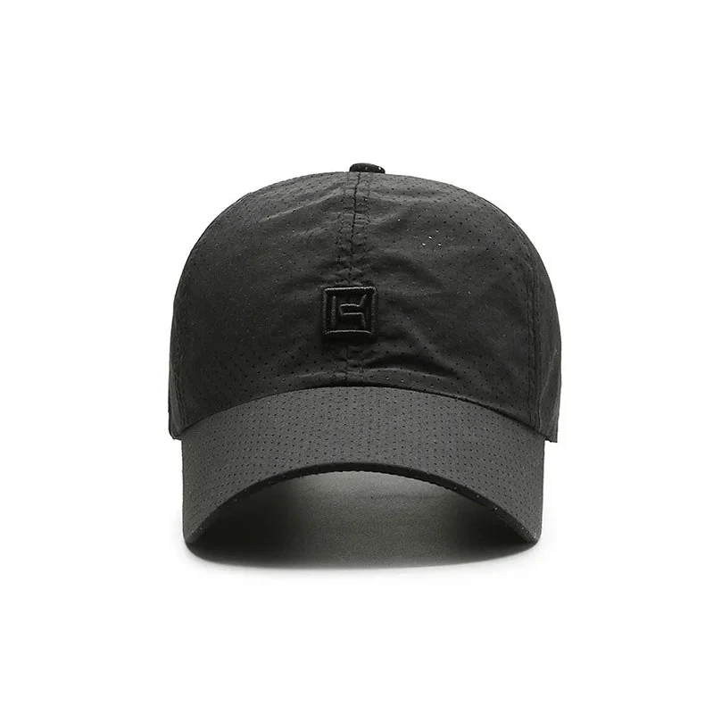 Flex Cool Mesh Cap
