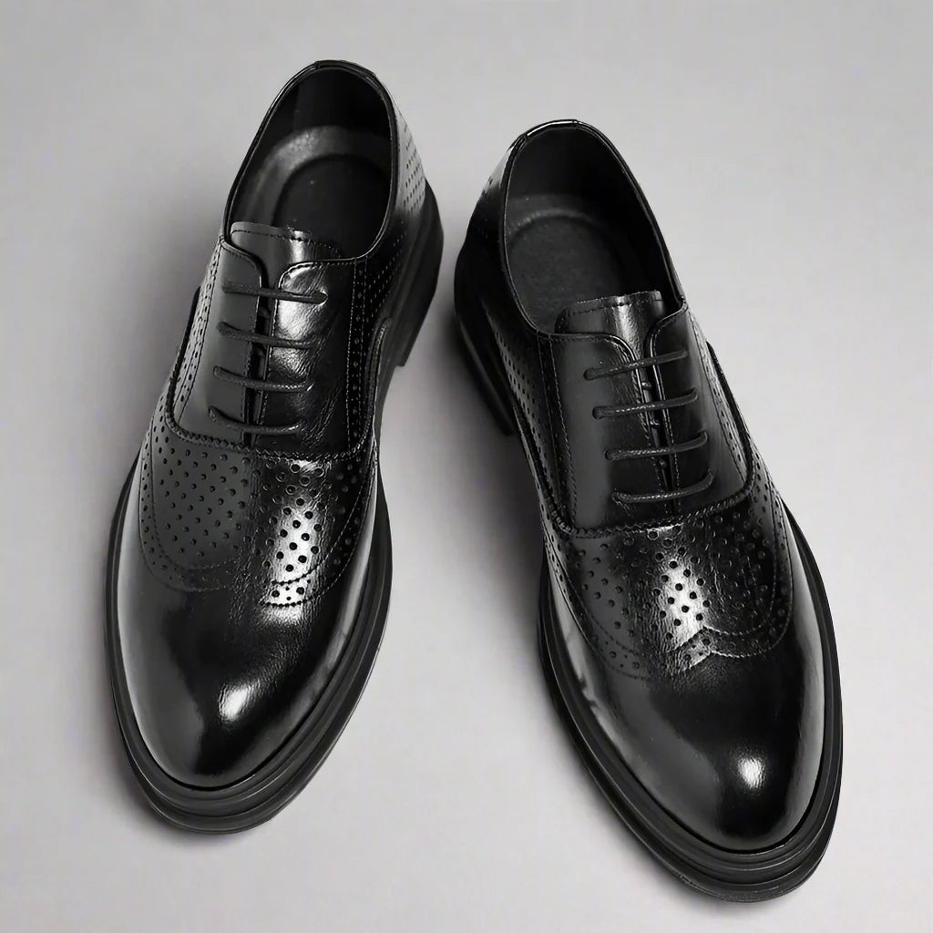 Lucente Formal Elevate