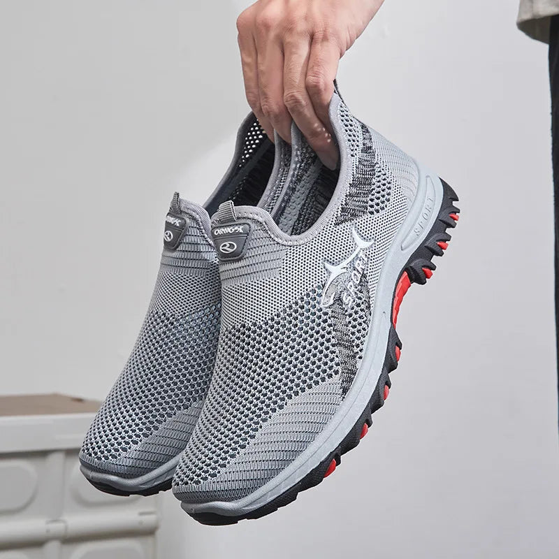 Velo Sport Sneakers