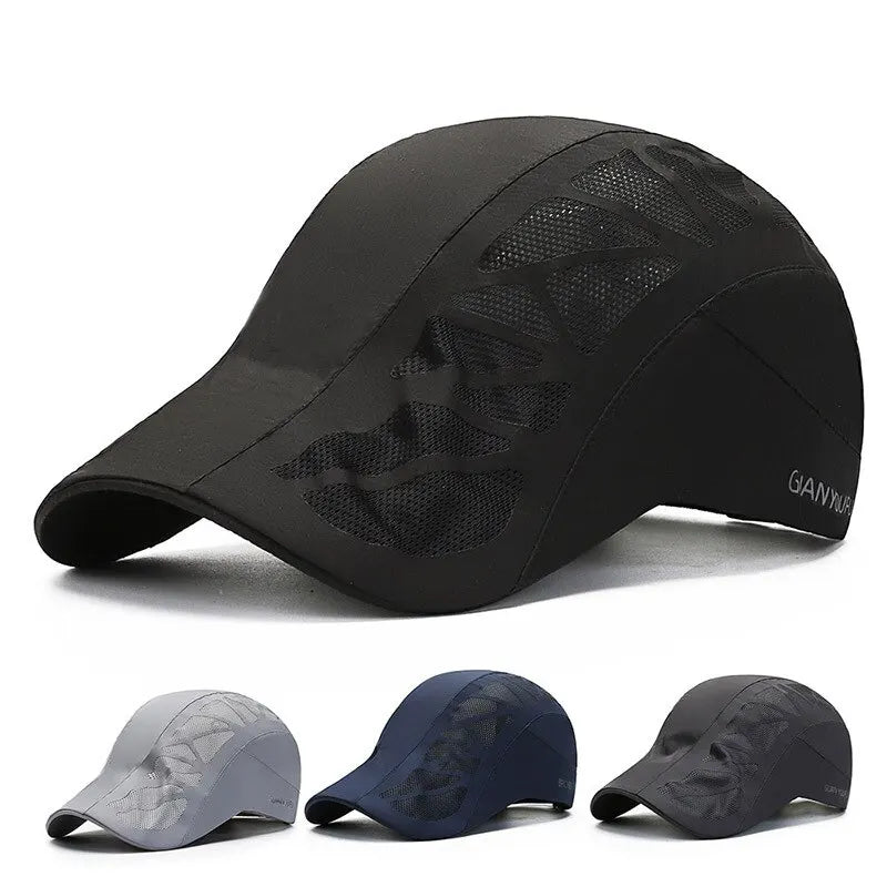 Aero Cool Beret