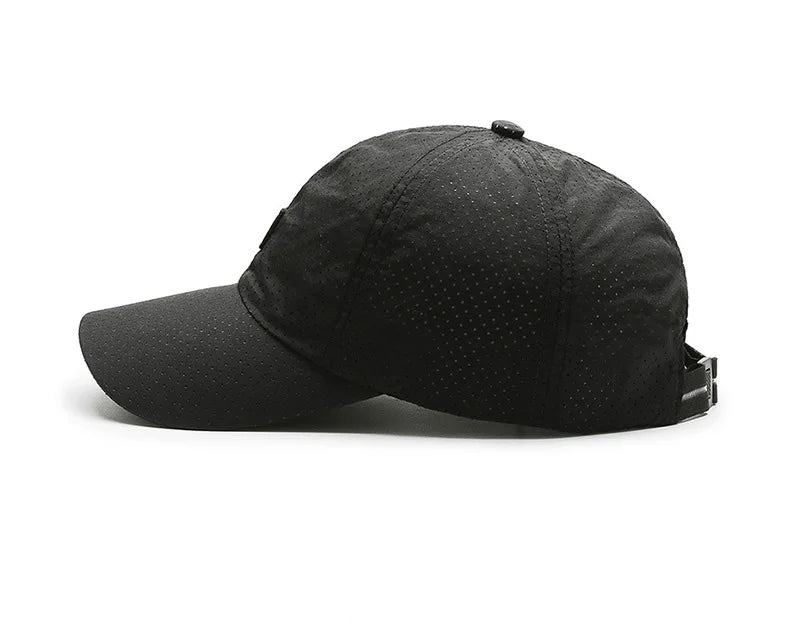 Flex Cool Mesh Cap