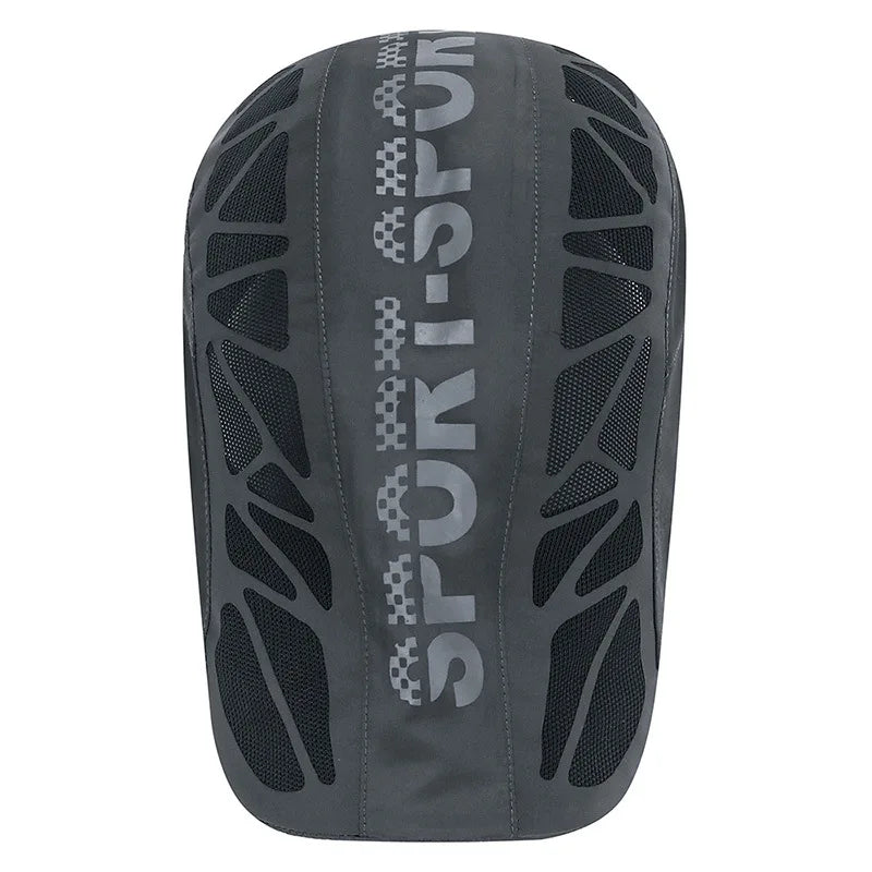Jet Stride Sports Beret
