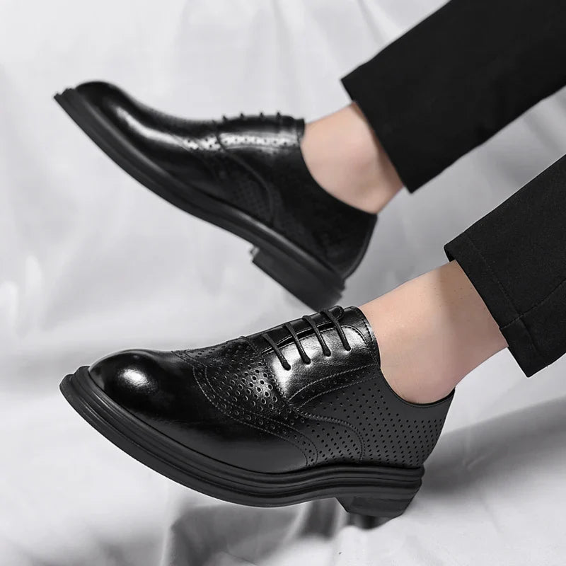 Lucente Formal Elevate