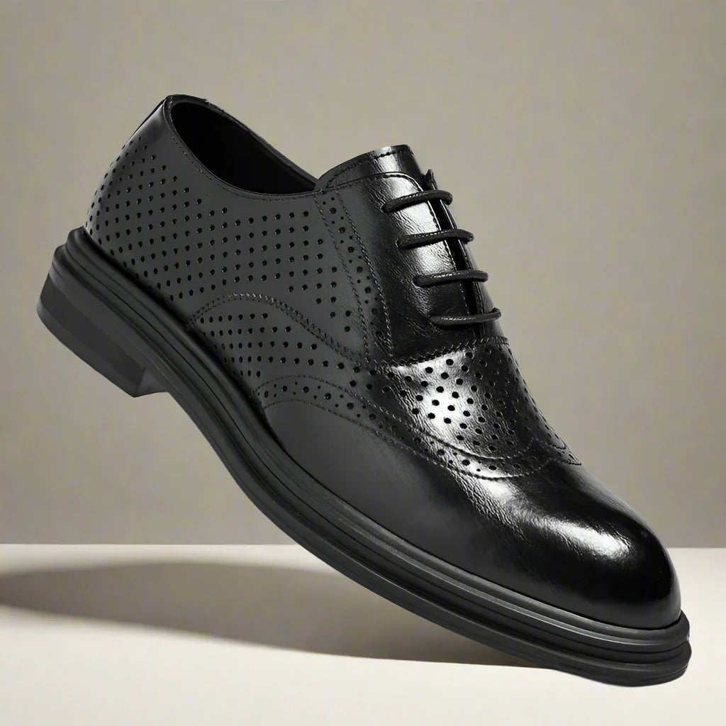 Lucente Formal Elevate