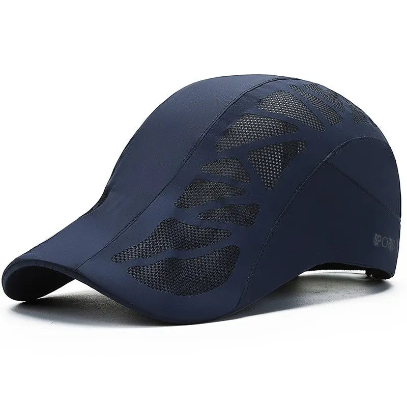 Aero Cool Beret