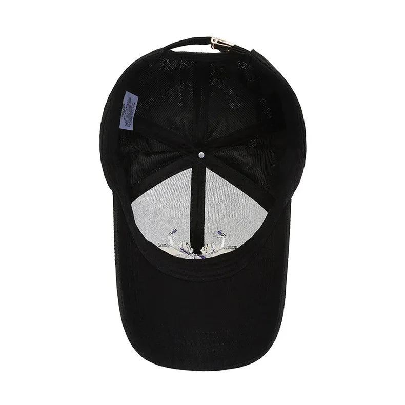 Shadow Stag Cap