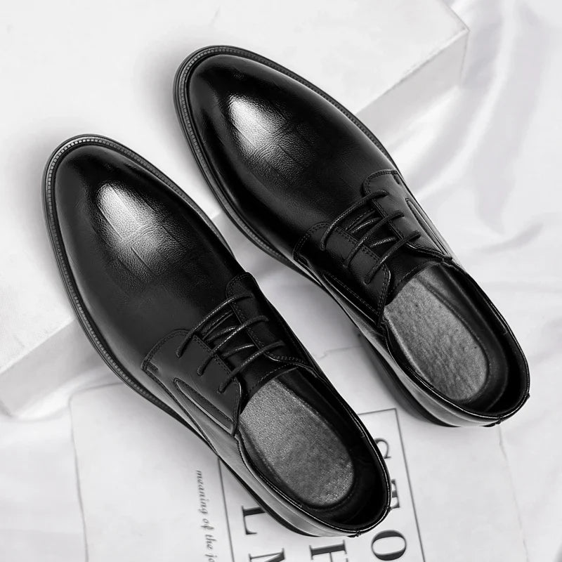 Legacy Elevate Sneaker