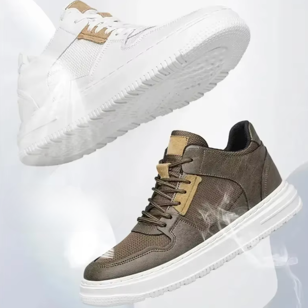 Zenith Rise Sneaker