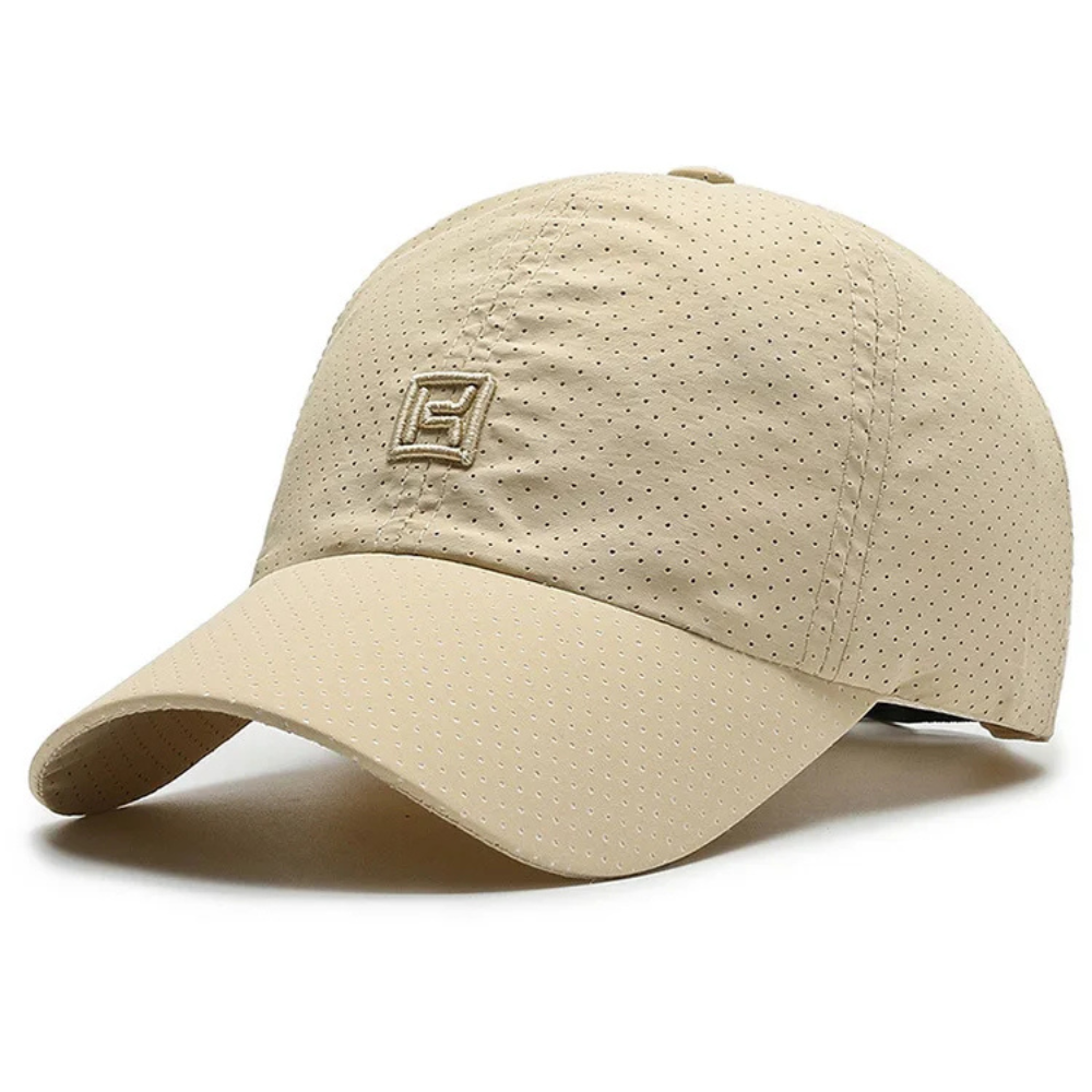 Flex Cool Mesh Cap
