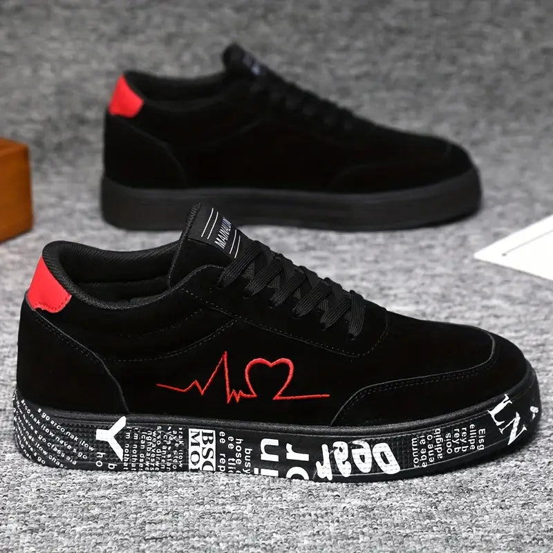 StyleRush Unisex Shoes