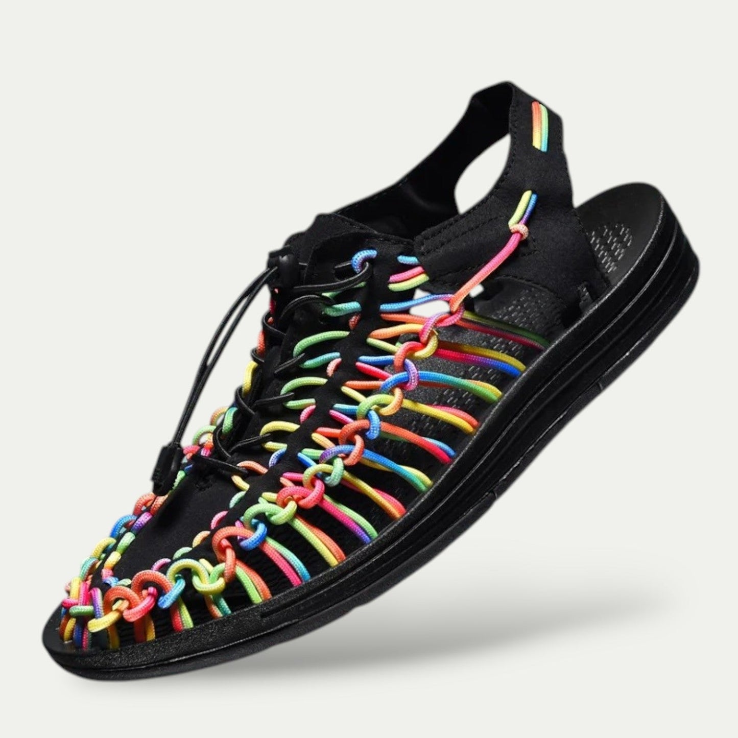OrthoGlide Summer Sandals
