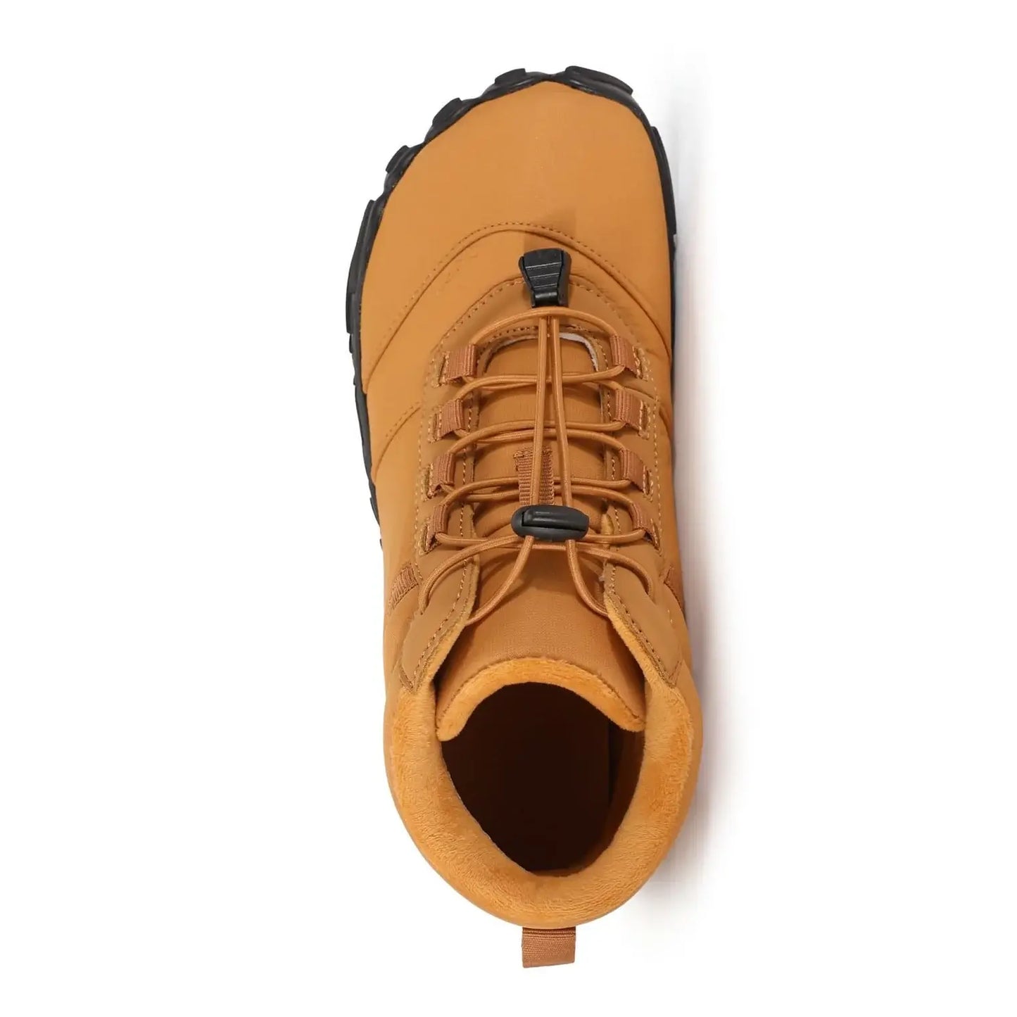EverWarm – Fleece-Lined Barefoot Boots