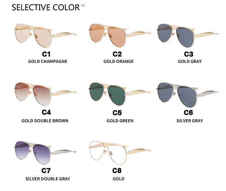 VizoShade Eyewear