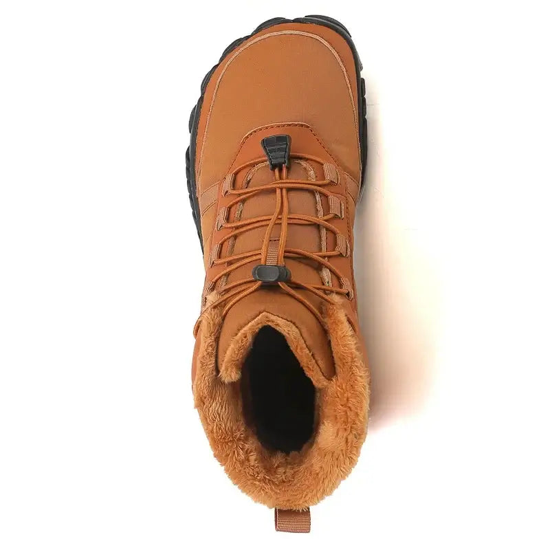 CloudWalk – Ultra-Light Barefoot Trainers