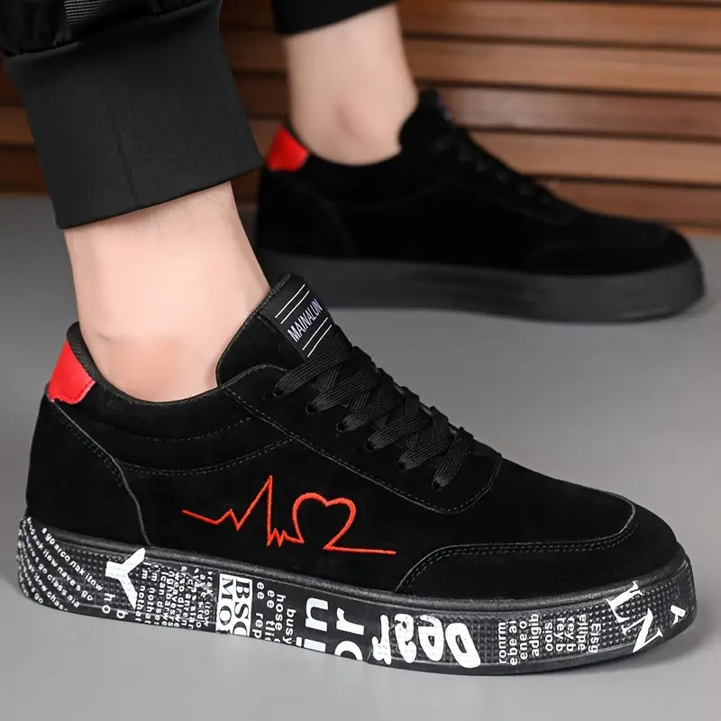 StyleRush Unisex Shoes