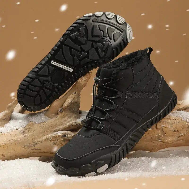 CloudWalk – Ultra-Light Barefoot Trainers