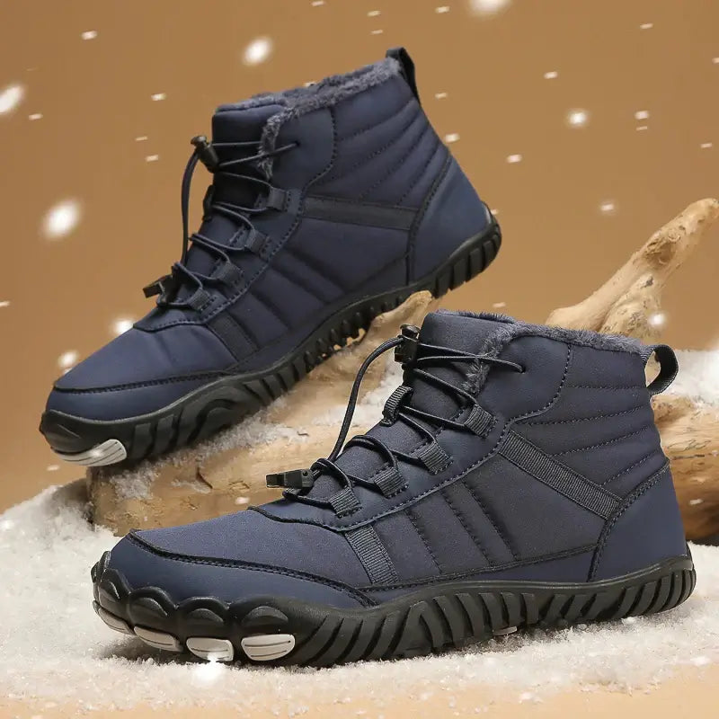 CloudWalk – Ultra-Light Barefoot Trainers