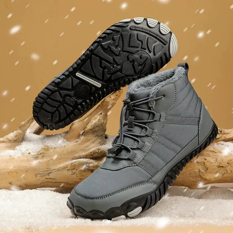 CloudWalk – Ultra-Light Barefoot Trainers