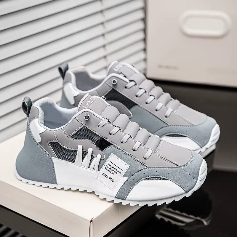 OrthoStep – Orthopedic Breathable Wellness Sneakers