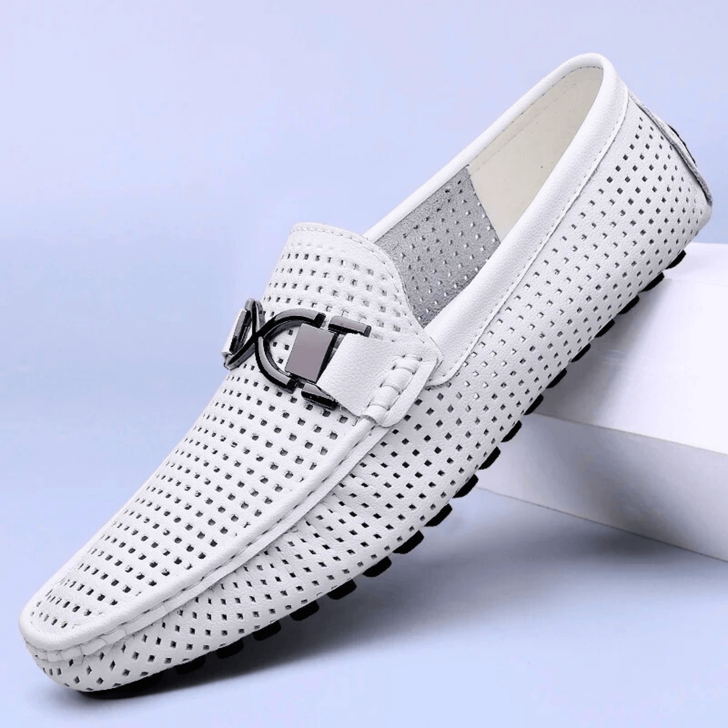 The Ventura Loafer