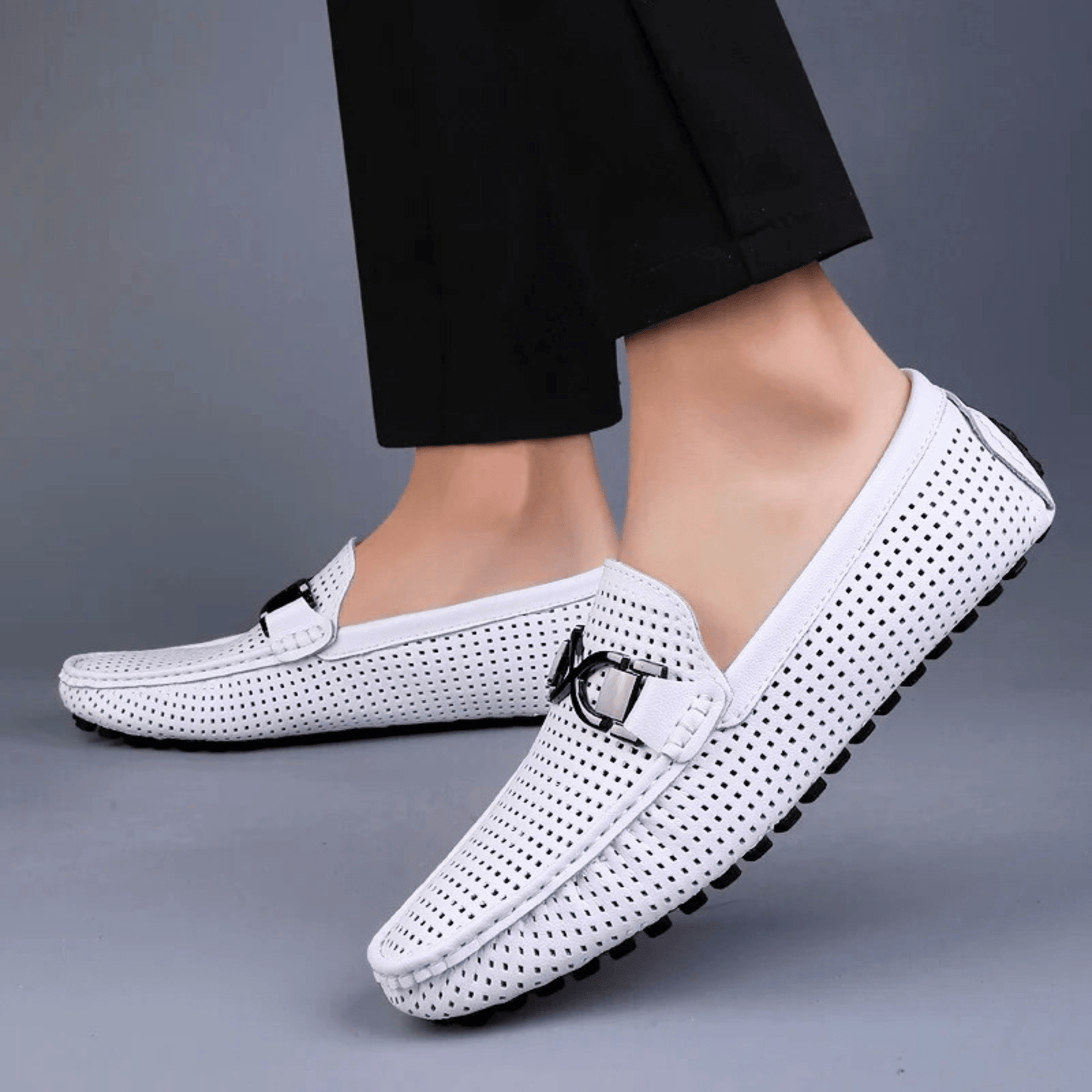 The Ventura Loafer