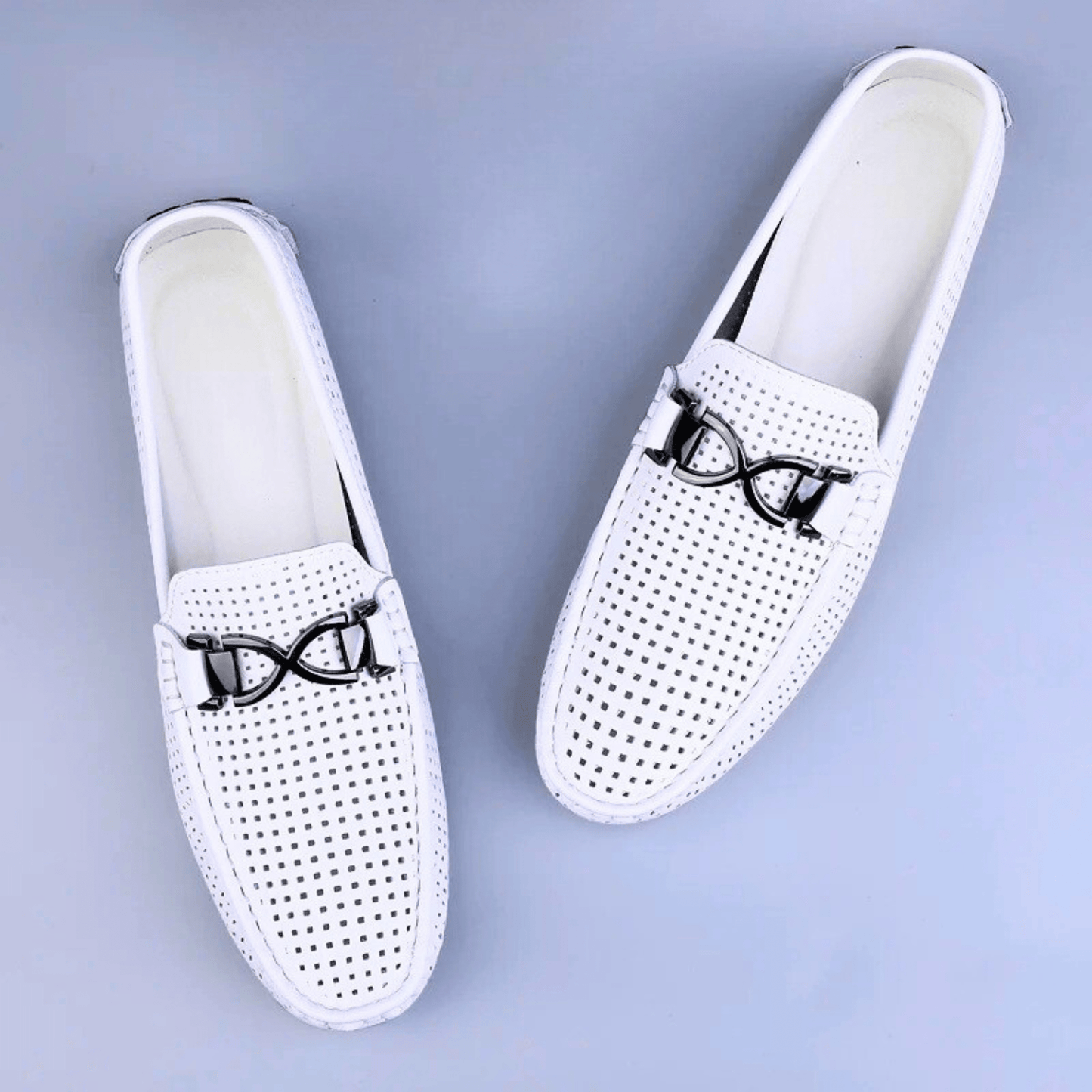 The Ventura Loafer