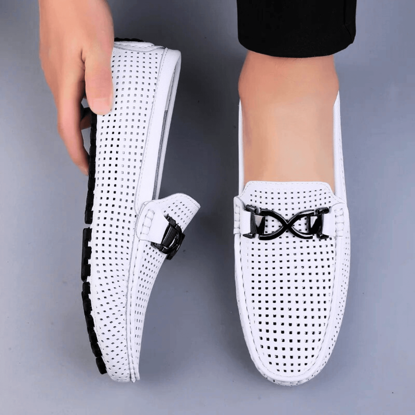 The Ventura Loafer