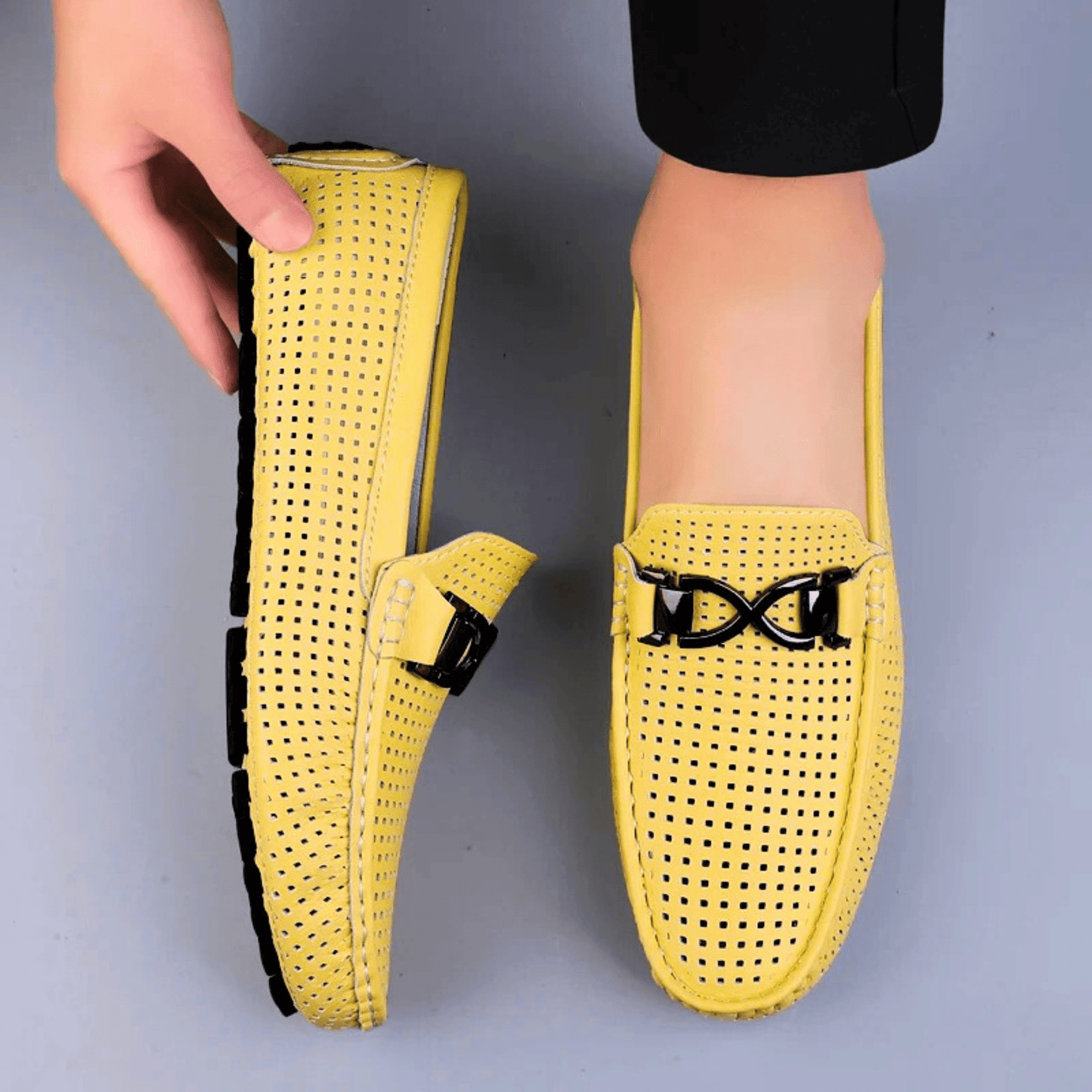 The Ventura Loafer