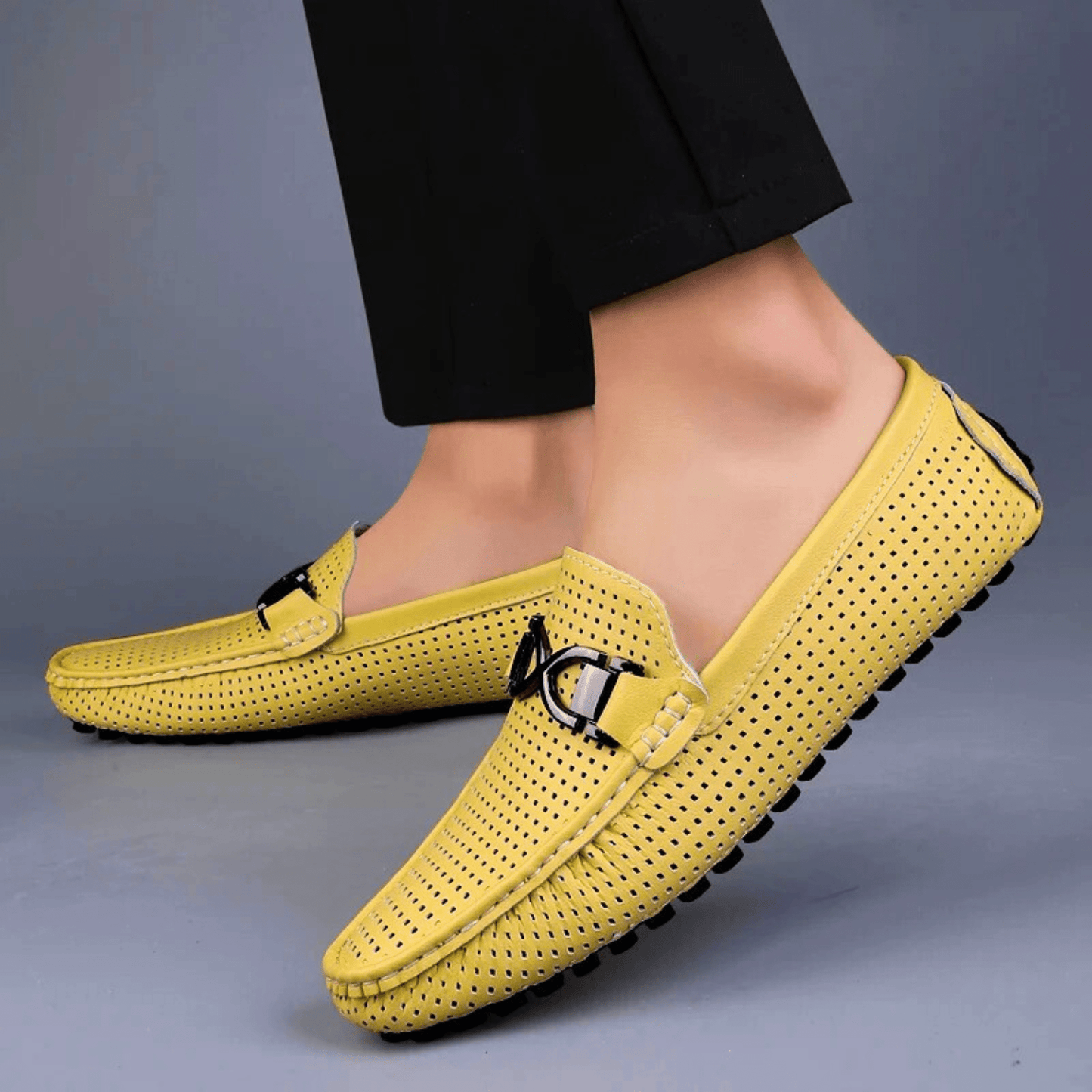The Ventura Loafer