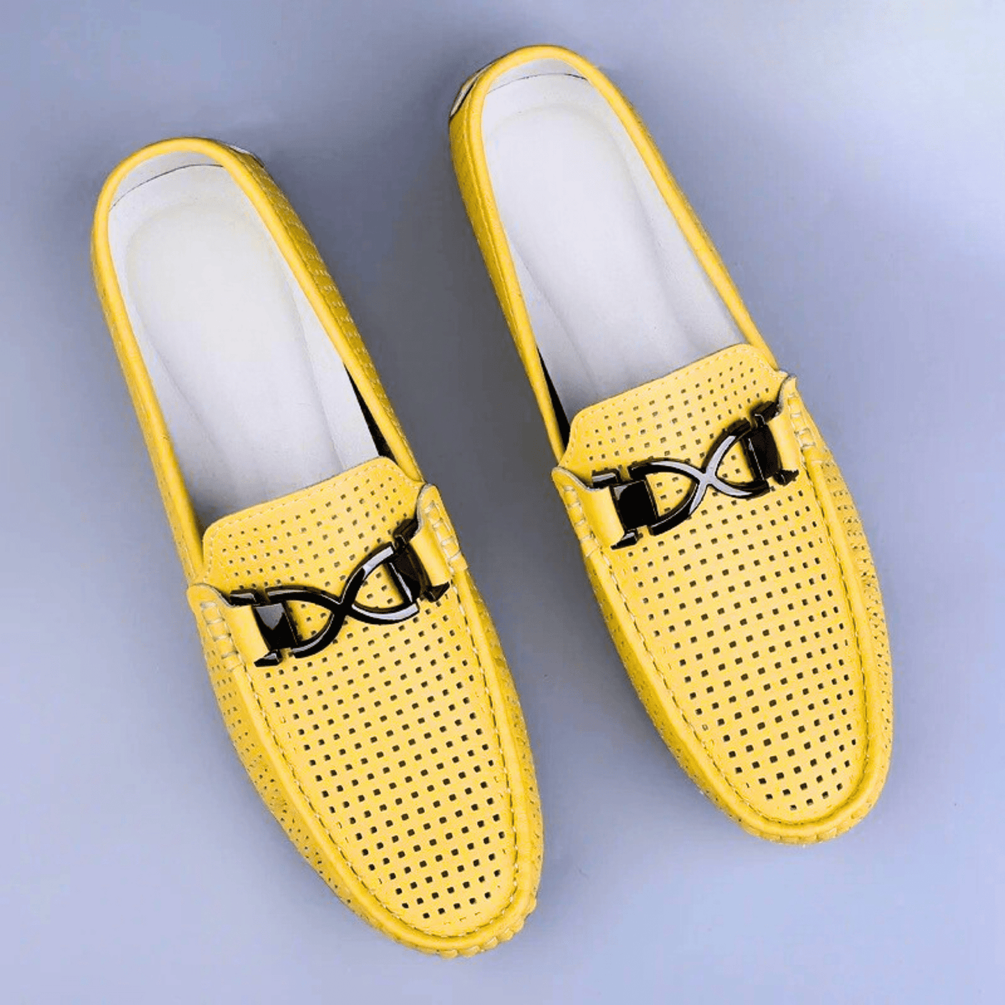 The Ventura Loafer