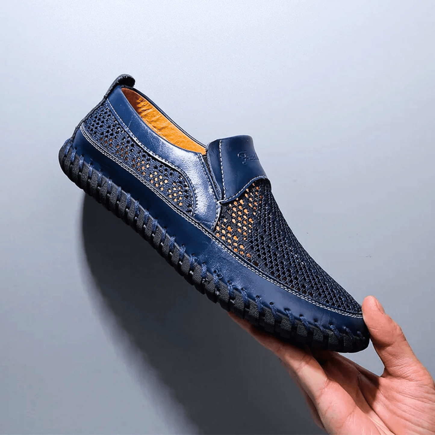 The Bresano Slip-Ons