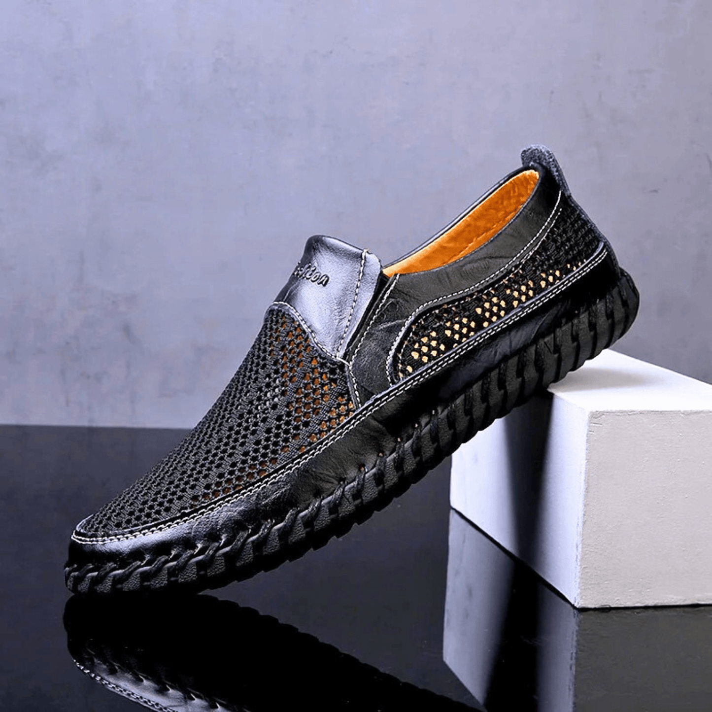 The Bresano Slip-Ons