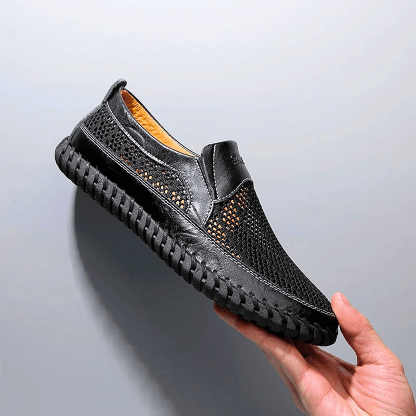 The Bresano Slip-Ons