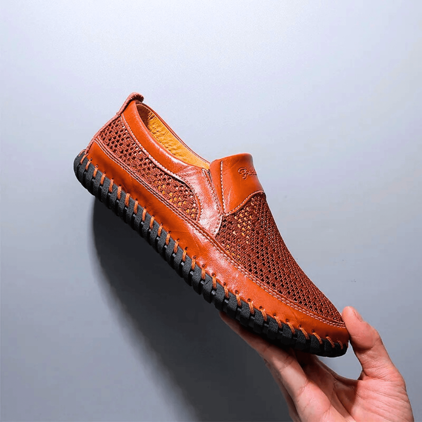 The Bresano Slip-Ons