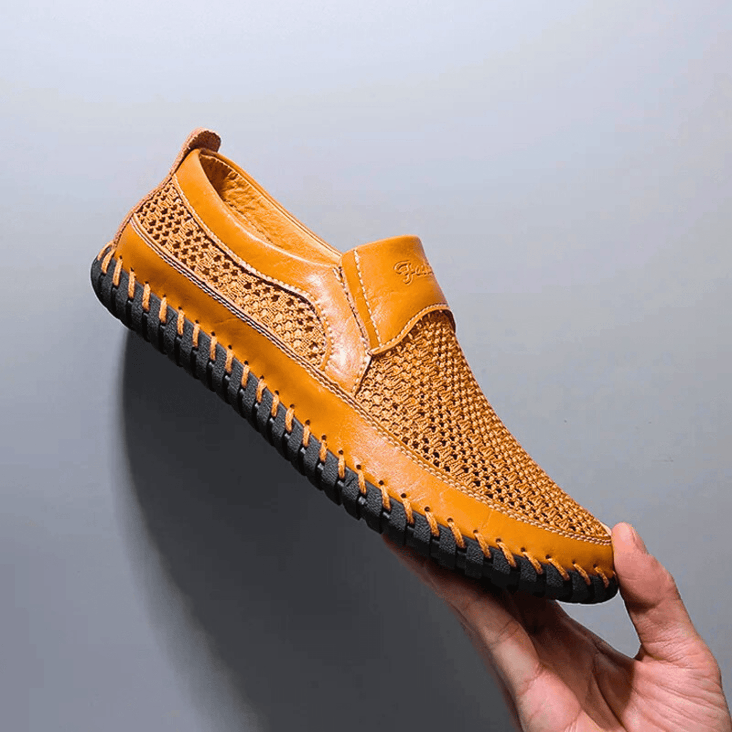 The Bresano Slip-Ons