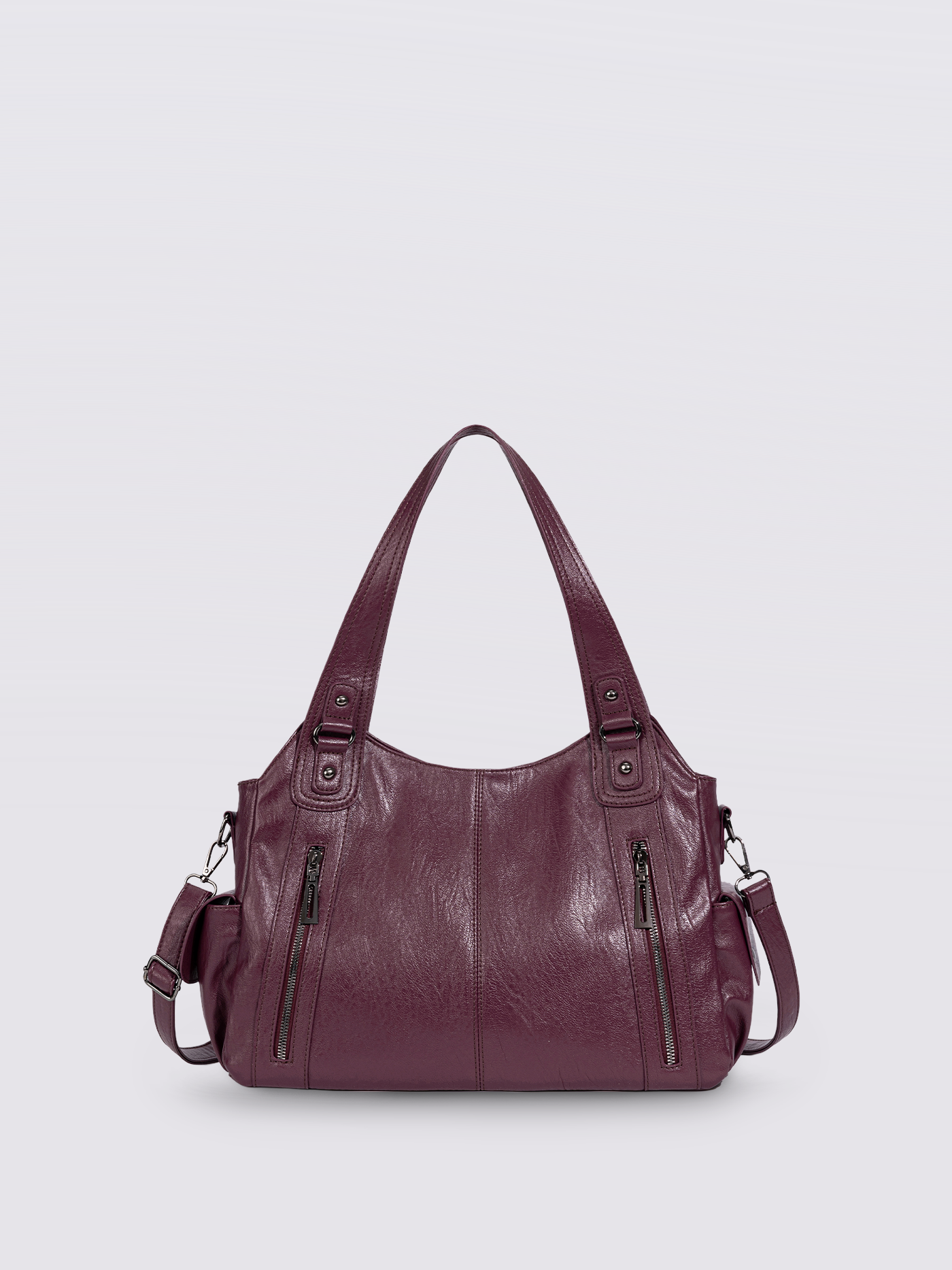 Daily Luxe Bag