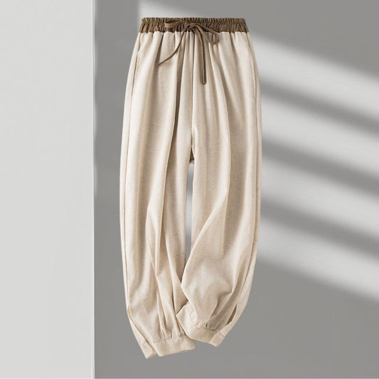 Twillow – Linen Pants