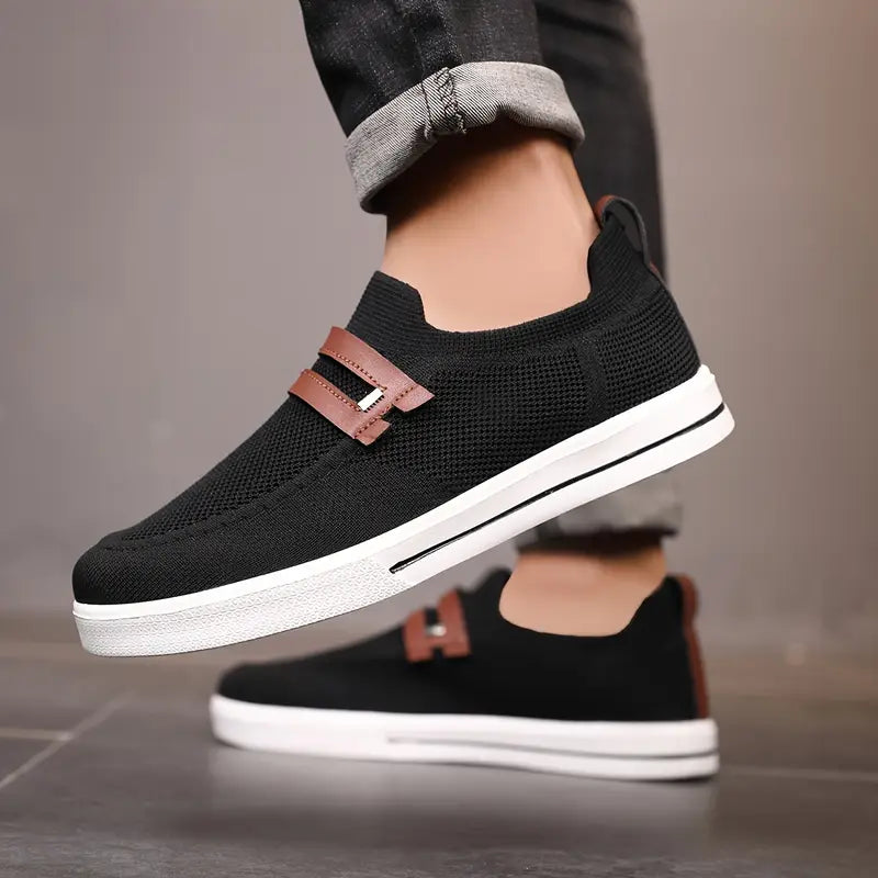 DriftStep Street Sneakers