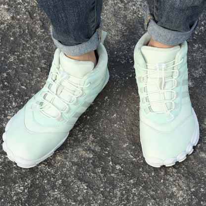 RainGuard – Waterproof Barefoot Sneakers