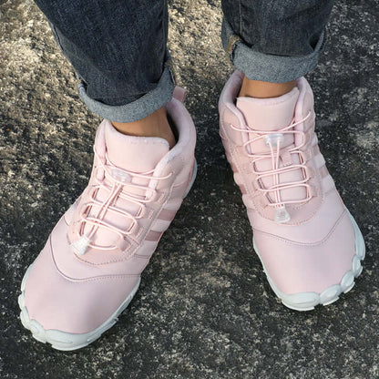 RainGuard – Waterproof Barefoot Sneakers