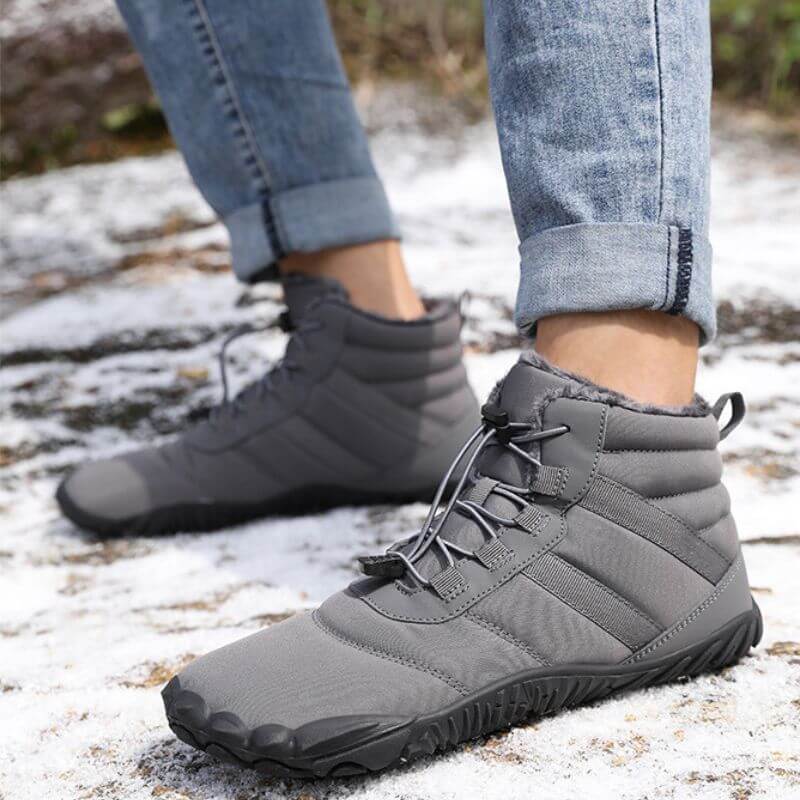 HeatCore – Thermal Barefoot Shoes