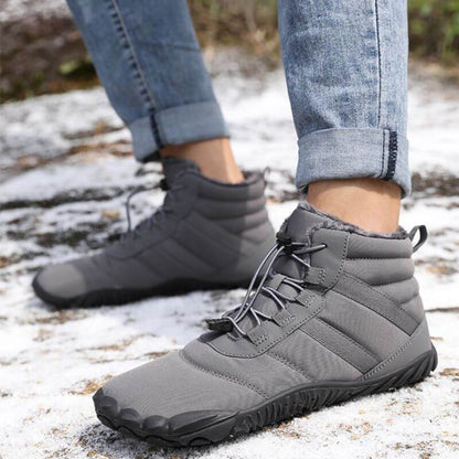 HeatCore – Thermal Barefoot Shoes
