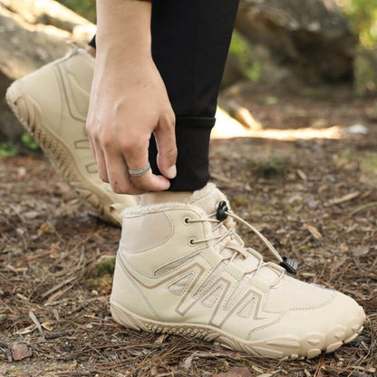 TerraGrip – Trail-Ready Barefoot Shoes