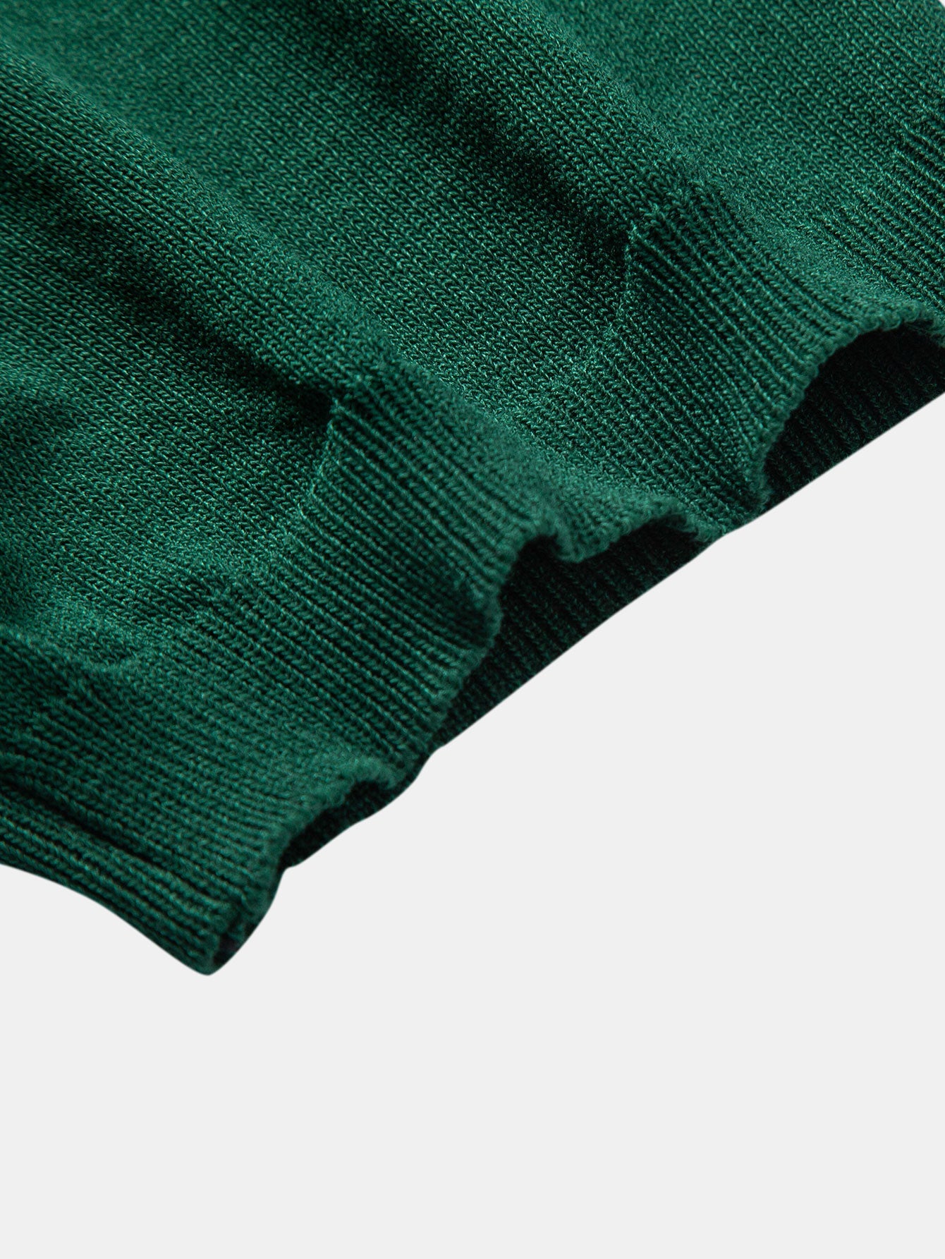 Ethan Stripe Polo & Pants Set