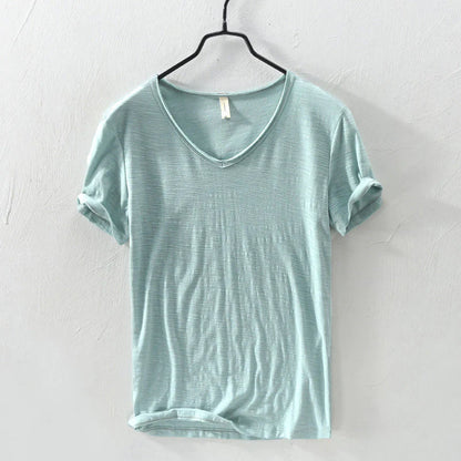 Jawler Cotton Shirt