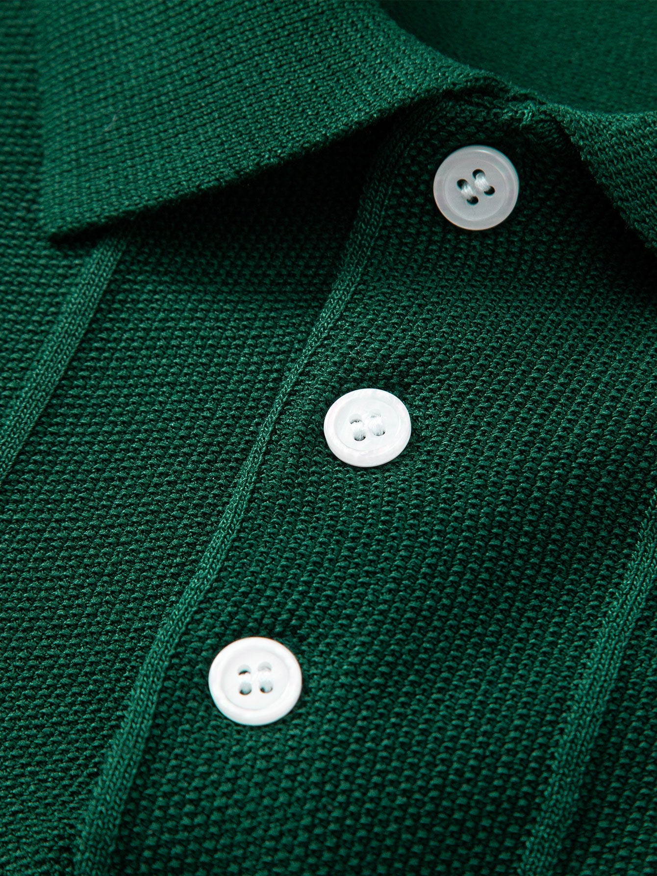 Ethan Stripe Polo & Pants Set