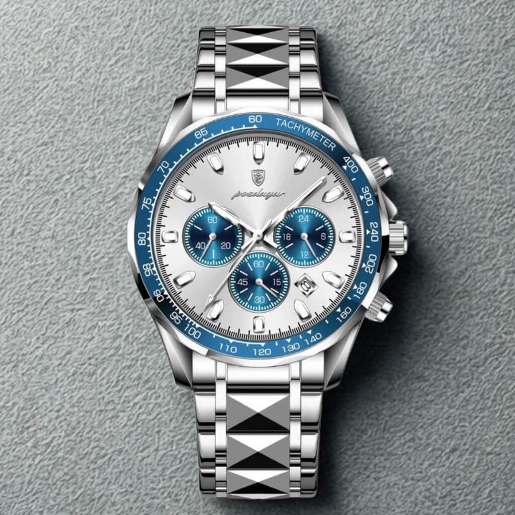 Odelis London® Chronometer