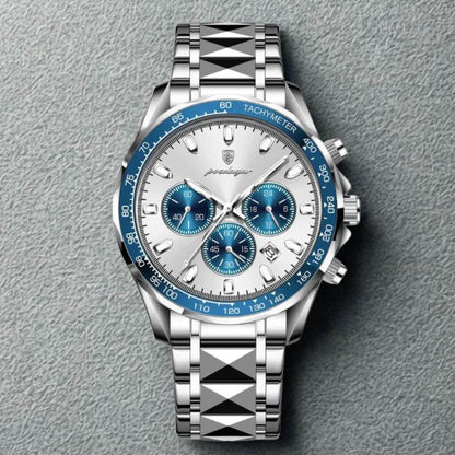 Odelis London® Chronometer