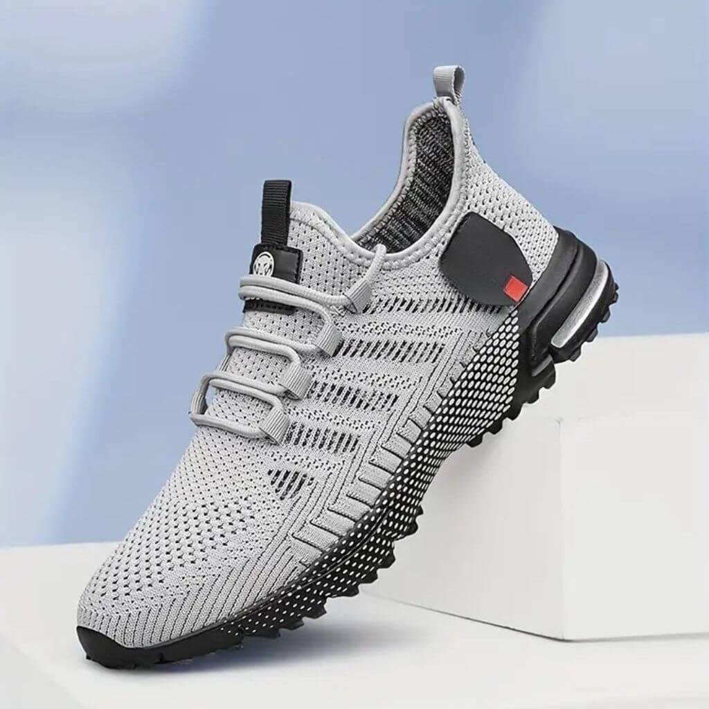 Stride Force Sneakers